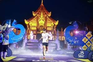 BIB: 137
                            <button type="button" onclick="openModal(22341730)" class="btn btn-primary btn-sm float-right btn-popup" data-toggle="modal" data-target=".modal-high-quality">
                        <i class="fas fa-shopping-cart"></i> Add to Cart
                    </button>
                                            <button type="button" onclick="isThisMe(22341730, true)" class="btn btn-success btn-sm float-right btn-popup btn-isme hidden" data-toggle="tooltip" data-placement="bottom" title="นี่คือรูปของคุณใช่ไหม คลิกที่นี่เพื่อเอาเข้าอัลบั้ม">
                        <i class="fas fa-plus"></i> Add to album
                    </button>
                    <button type="button" onclick="isThisMe(22341730, false)" class="btn btn-warning btn-sm float-right btn-popup btn-isnotme hidden">
                        <i class="fas fa-ban"></i> Remove from album
                    </button>